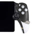 Purdue University Purdue University Signature Logo PlayStation Portal Remote Player Skin