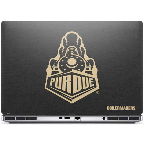 Purdue University Signature Logo Dell Precision Skin