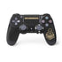 Purdue University Signature Logo PlayStation PS4 Skins