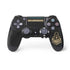 Purdue University Signature Logo PlayStation PS4 Skins