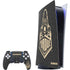 Purdue University Signature Logo PlayStation PS5 Skins