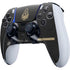 Purdue University Purdue University Signature Logo PS5 DualSense Edge Pro Controller Skin