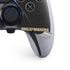 Purdue University Purdue University Signature Logo PS5 DualSense Edge Pro Controller Skin