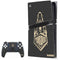 Purdue University Signature Logo PS5 Pro Bundle Skin