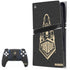 Purdue University Signature Logo PS5 Pro Bundle Skin