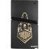 Purdue University Signature Logo PS5 Pro Console Skin