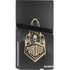Purdue University Signature Logo PS5 Pro Disk Console Skin
