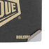 Purdue University Signature Logo PS5 Pro Disk Console Skin