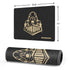 Purdue University Signature Logo Gaming Mouse Pad