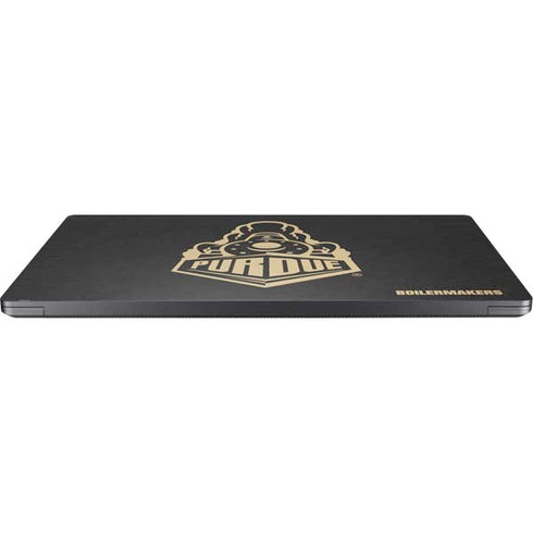 Purdue University Signature Logo Surface Laptop 7 13.8in Skin