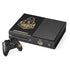 Purdue University Signature Logo Xbox One Skins