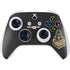 Purdue University Signature Logo Xbox Series S Skins