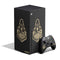 Purdue University Signature Logo XBox Series X Digital Edition Bundle Skin