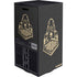 Purdue University Signature Logo XBox Series X Digital Edition Bundle Skin
