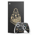 Purdue University Signature Logo Xbox Series X Skins