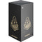 Purdue University Signature Logo XBox Series X Digital Edition Console Skin