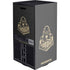 Purdue University Signature Logo XBox Series X Digital Edition Console Skin