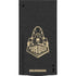 Purdue University Signature Logo XBox Series X Digital Edition Console Skin