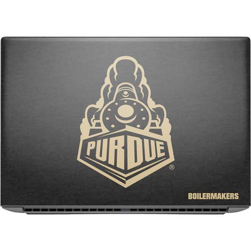 Purdue University Signature Logo HP ZBook Fury 16 G10 Skin