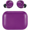 Purple Amazon Echo Buds Skin