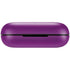 Purple Amazon Echo Buds Skin