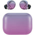 Purple and Blue Ombre Amazon Echo Buds Skin