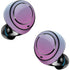 Purple and Blue Ombre Amazon Echo Buds Skin
