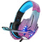 Purple and Blue Ombre BENGOO G9000 Skin