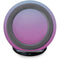 Purple and Blue Ombre Fast Charge Wireless Charging Stand Skin