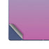 Purple and Blue Ombre Galaxy Z Fold6 Skin