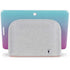 Purple and Blue Ombre Google Home Hub Skin