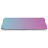 Purple and Blue Ombre Apple iPad Air Skin