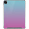 Purple and Blue Ombre iPad Cases