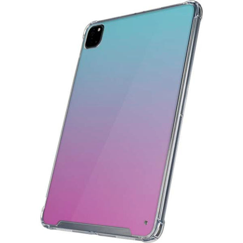Purple and Blue Ombre iPad Cases