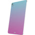 Purple and Blue Ombre iPad Pro 13in M4 (2024) Skin