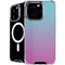 Purple and Blue Ombre iPhone 16 Pro MagSafe Case
