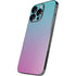 Purple and Blue Ombre iPhone 16 Pro Skin