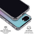 Purple and Blue Ombre iPhone 16e MagSafe Case