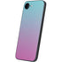Purple and Blue Ombre iPhone 16e Skin