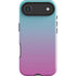 Purple and Blue Ombre iPhone 17 Air Impact Case