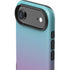 Purple and Blue Ombre iPhone 17 Air Impact Case