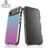 Purple and Blue Ombre iPhone 17 Air MagSafe Case