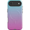 Purple and Blue Ombre iPhone 17 Air Magsafe Impact Case