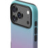 Purple and Blue Ombre iPhone 17 Pro Max Impact Case
