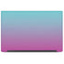 Purple and Blue Ombre Dell Latitude Skin