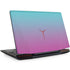Purple and Blue Ombre Legion Y720 Skin