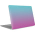 Purple and Blue Ombre Apple MacBook Air Skin