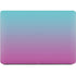 Purple and Blue Ombre Apple MacBook Air Skin