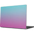 Purple and Blue Ombre Apple MacBook Pro 14-inch Skin