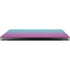 Purple and Blue Ombre Apple MacBook Pro 14-inch Skin